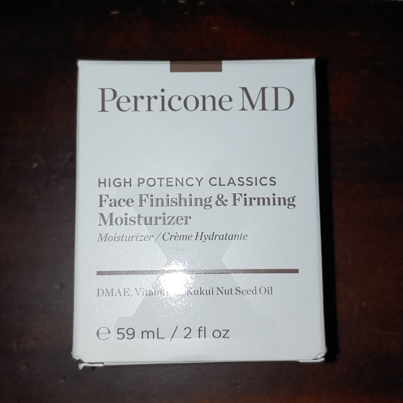 Perricone MD Other - Perricone MD high potency classics moisturizer